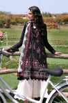 SUMMER SOIREE BY ZARPOSH UN-STITCHED 3PC | Osyra