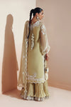 AYMAL BY ALIZEH UN-STITCHED 3PC| 2207-ALIHA