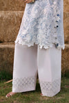 SUMMER SOIREE BY ZARPOSH UN-STITCHED 3PC | VIONE