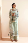 AYMAL BY ALIZEH UN-STITCHED 3PC| 2199-SAIYAARA