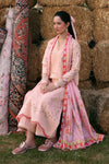 SUMMER SOIREE BY ZARPOSH UN-STITCHED 3PC | SELYN