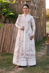 SUMMER SOIREE BY ZARPOSH UN-STITCHED 3PC | Elvian