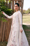 SUMMER SOIREE BY ZARPOSH UN-STITCHED 3PC | Elvian