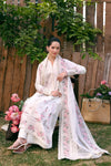 SUMMER SOIREE BY ZARPOSH UN-STITCHED 3PC | Elvian