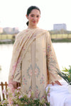 SUMMER SOIREE BY ZARPOSH UN-STITCHED 3PC | Ismera