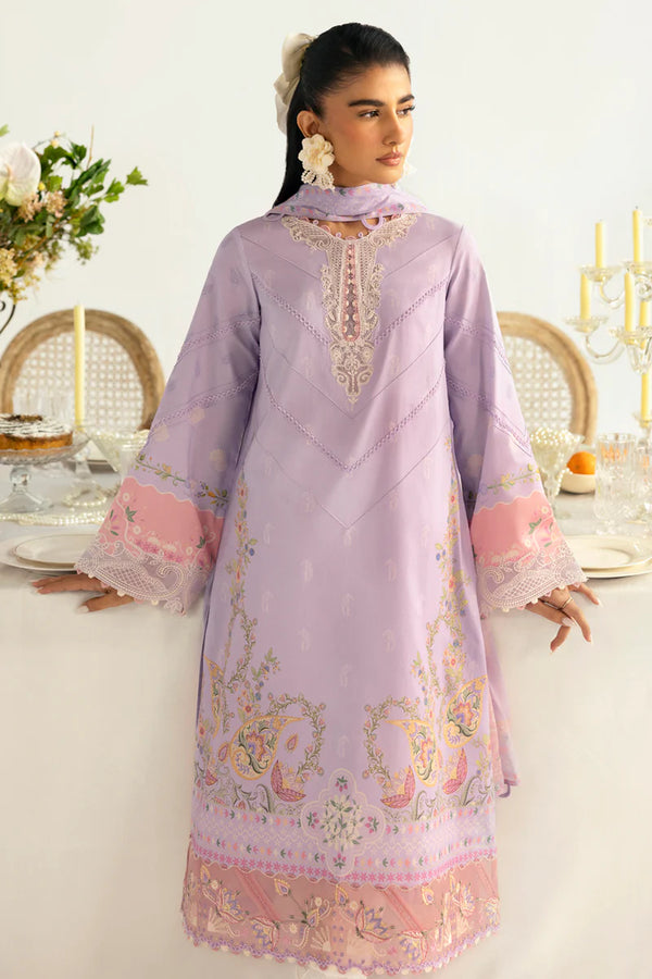 QALAMKARQLINE PRINTS | PQ-05 Isla