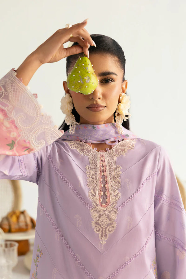 QALAMKARQLINE PRINTS | PQ-05 Isla