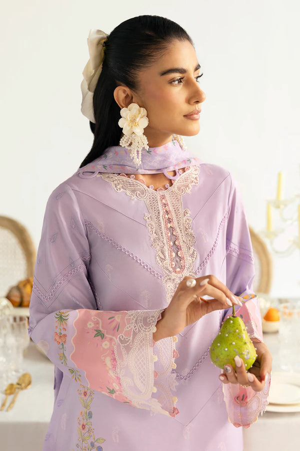 QALAMKARQLINE PRINTS | PQ-05 Isla