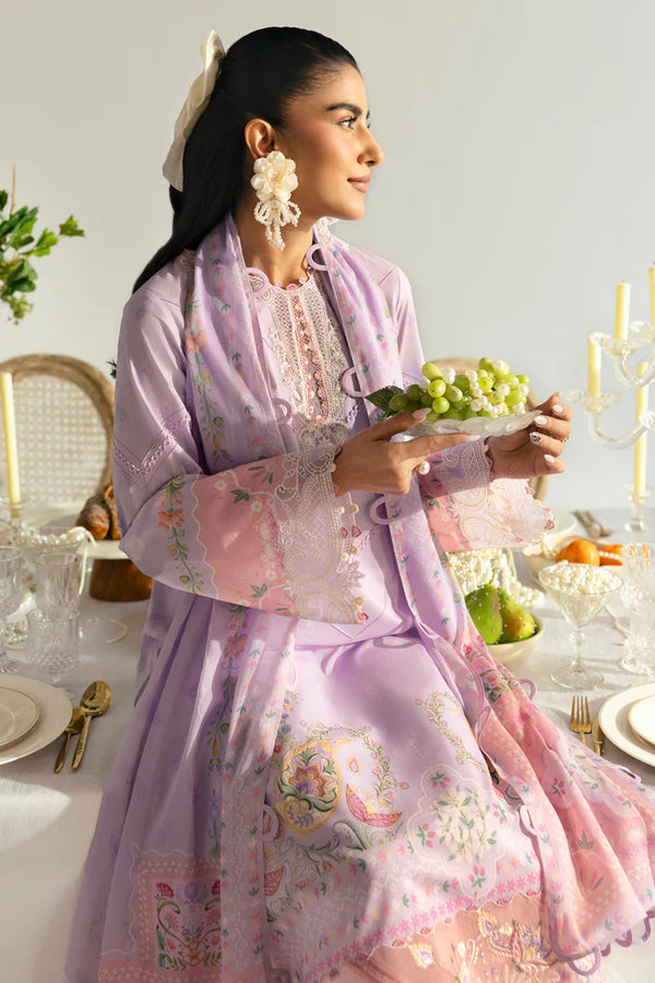 QALAMKARQLINE PRINTS | PQ-05 Isla