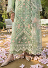 SARDINIA FLORAL FOREST- Green Allure