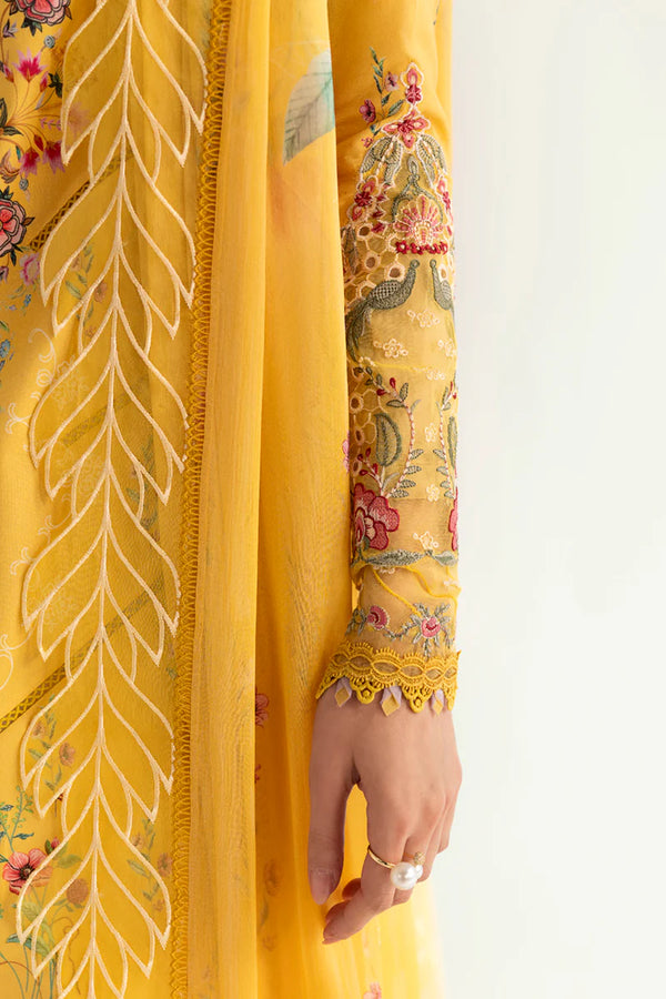 QALAMKARQLINE PRINTS | PQ-03 Mehr