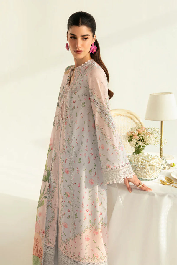 QALAMKARQLINE PRINTS | PQ-07 Jane