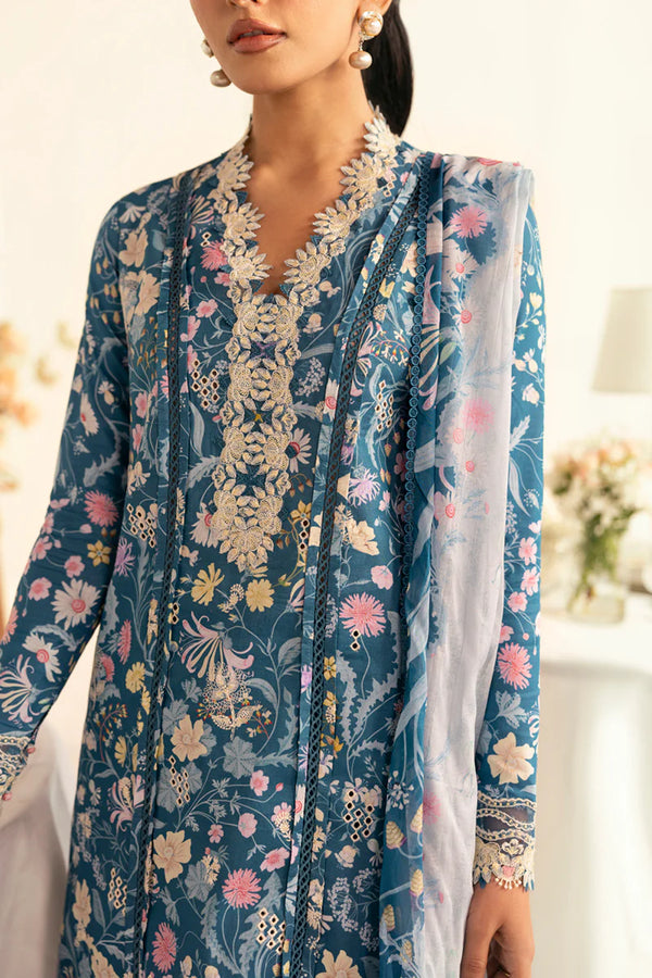 QALAMKARQLINE PRINTS | PQ-04 Rhea