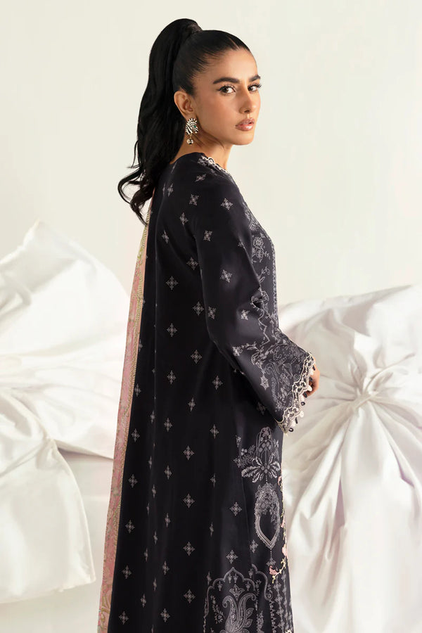 QALAMKARQLINE PRINTS | PQ-09 Nora