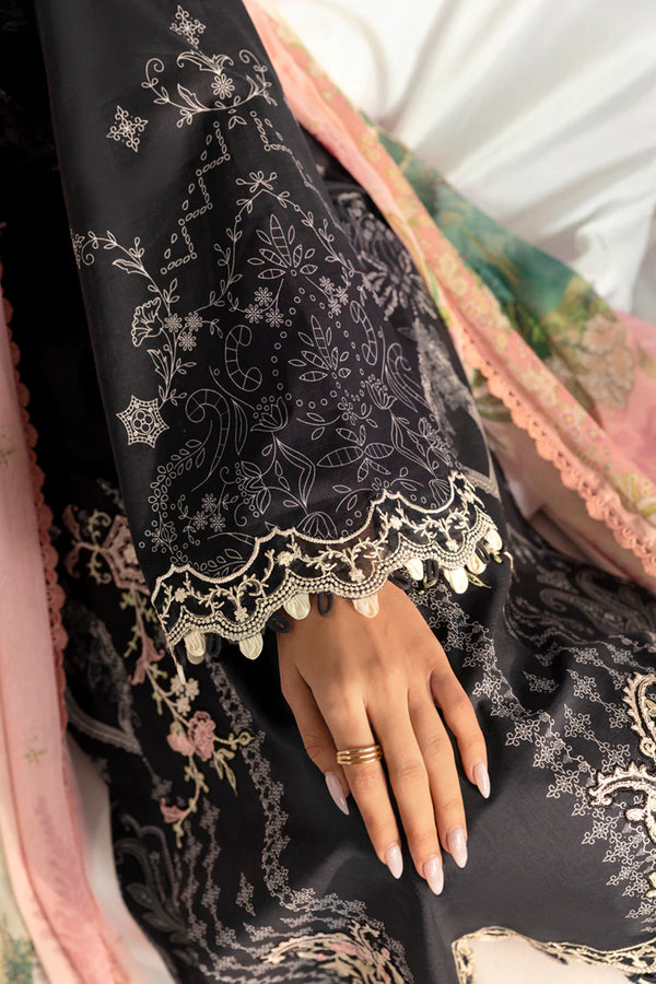 QALAMKARQLINE PRINTS | PQ-09 Nora