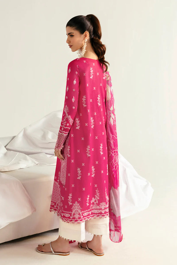 QALAMKARQLINE PRINTS | PQ-06 Veda