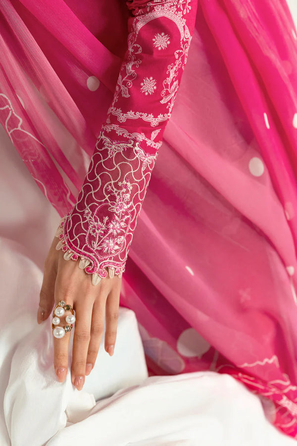 QALAMKARQLINE PRINTS | PQ-06 Veda