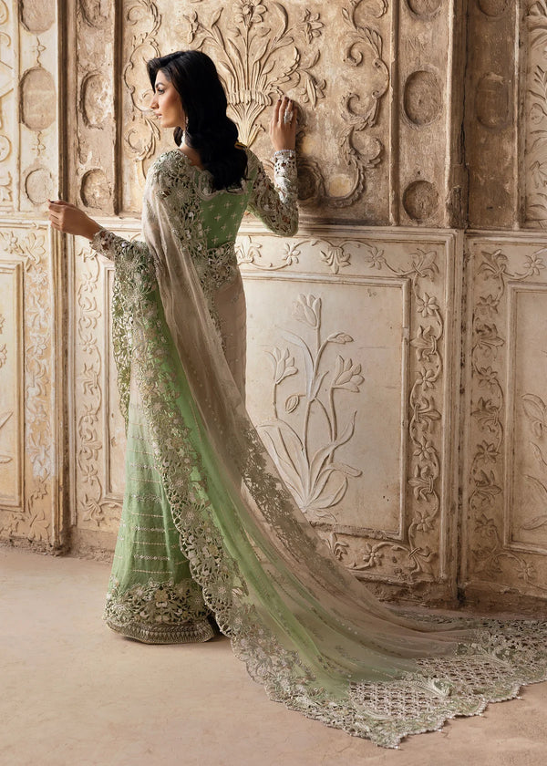 SARDINIA CHIFFON EDIT'25 / Layla