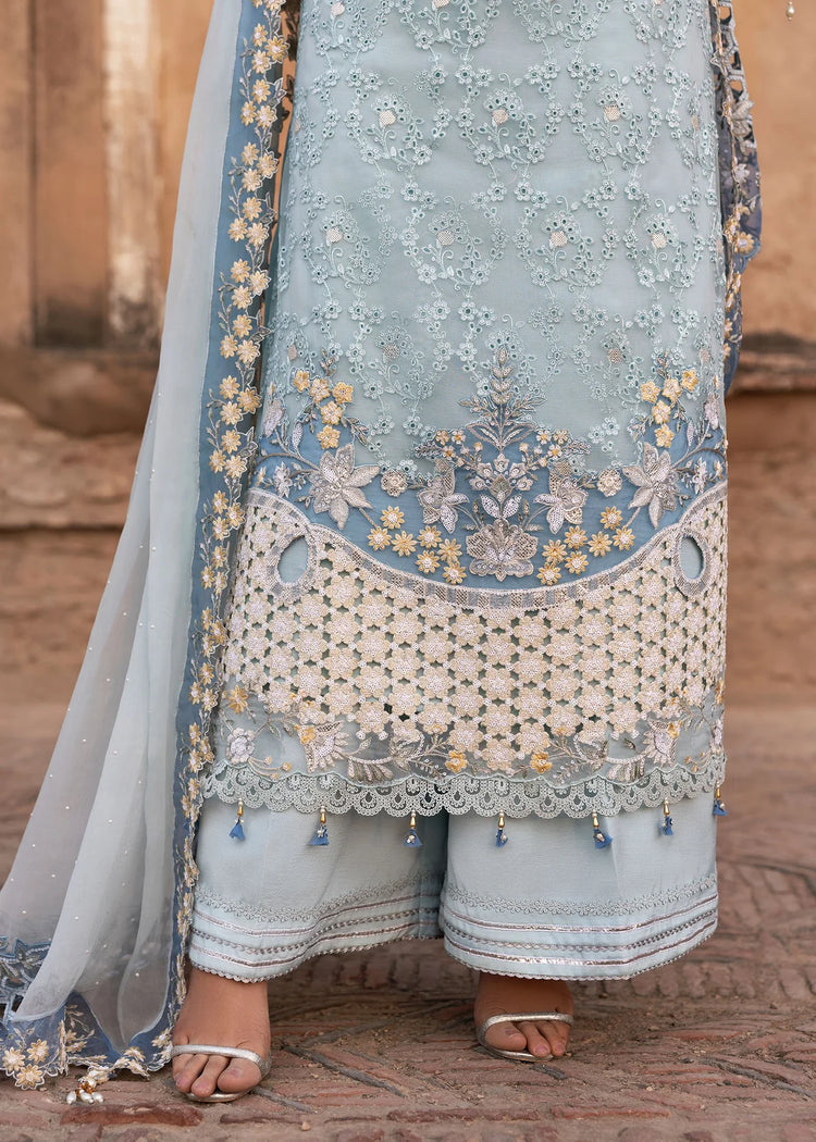 SARDINIA CHIFFON EDIT'25 / Feroza