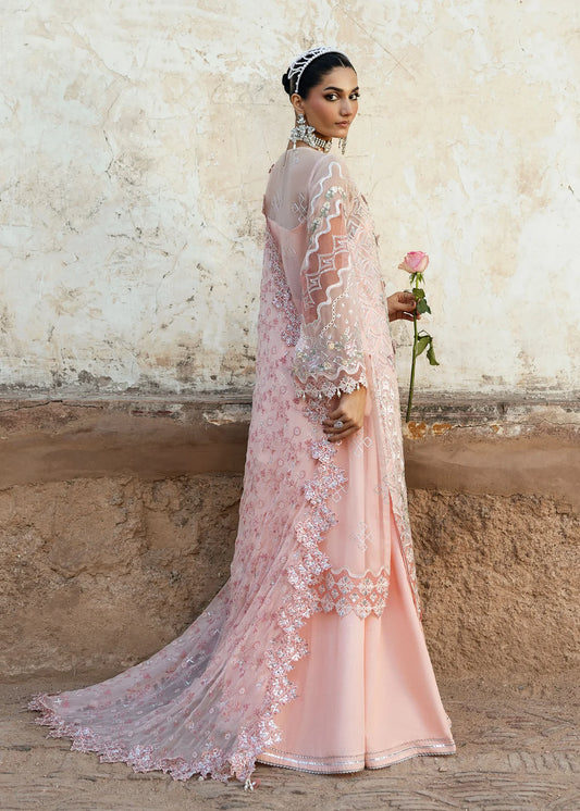SARDINIA CHIFFON EDIT'25 / Saasi