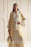 AYMAL BY ALIZEH UN-STITCHED 3PC| 2202-AIRA