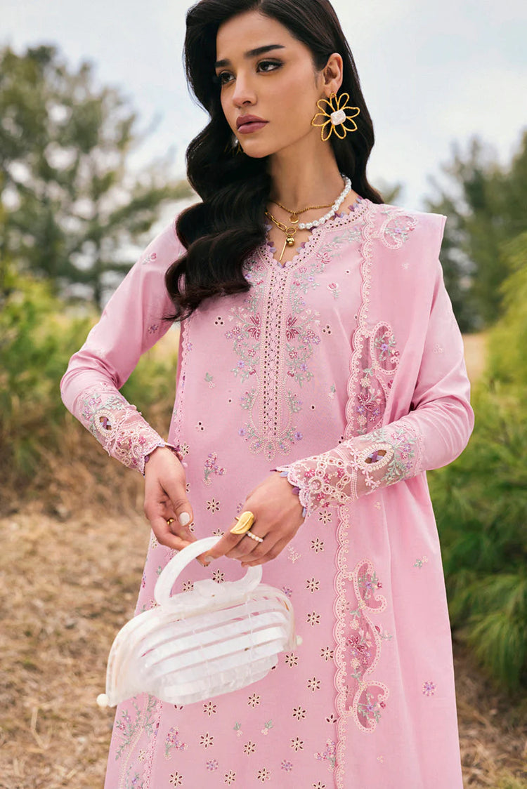 QLINEKARI DC-02 Freja