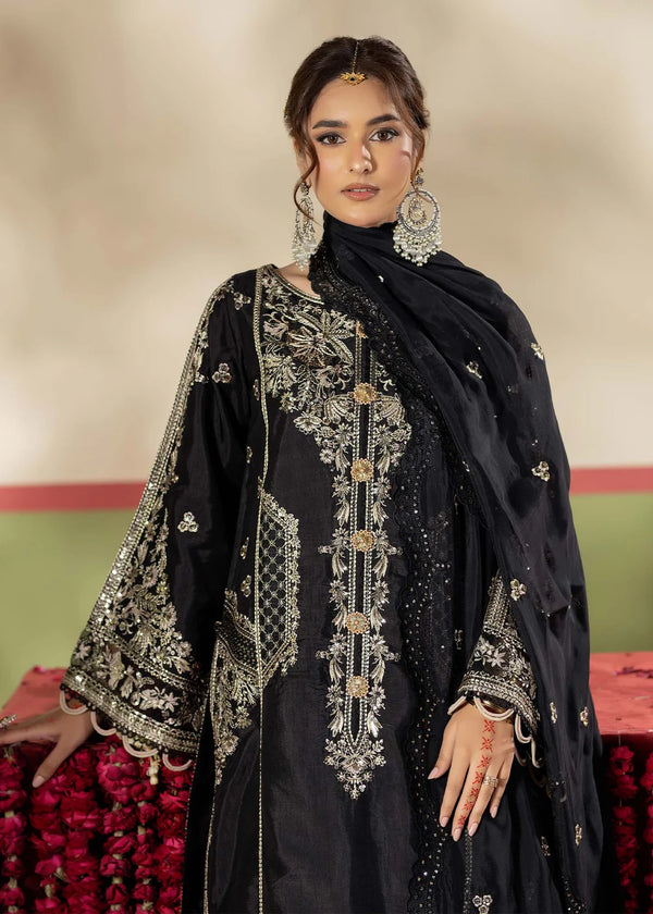 ZOYA AHMAD MUSHQ- 101B
