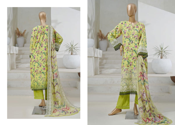 SADABAHAR CHIKANKARI- 02