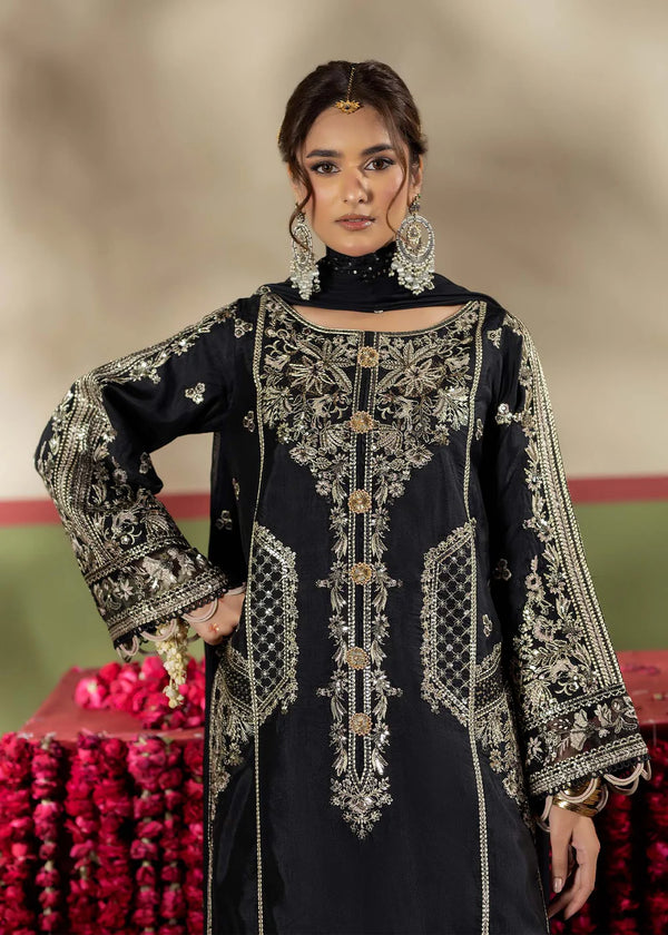 ZOYA AHMAD MUSHQ- 101B