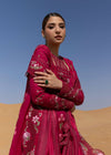 FLOW BY CRIMSON LUXURY LAWN | D-09A
