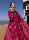 FLOW BY CRIMSON LUXURY LAWN | D-09A