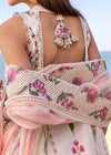 FLOW BY CRIMSON LUXURY LAWN | D-09B