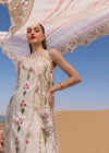 FLOW BY CRIMSON LUXURY LAWN | D-09B