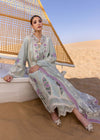 FLOW BY CRIMSON LUXURY LAWN | D-02A