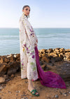 FLOW BY CRIMSON LUXURY LAWN | D-04A