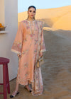 FLOW BY CRIMSON LUXURY LAWN | D-08A