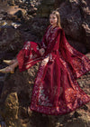FLOW BY CRIMSON LUXURY LAWN | D-05B