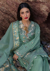 FLOW BY CRIMSON LUXURY LAWN | D-05A