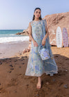 FLOW BY CRIMSON LUXURY LAWN | D-03B