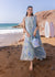 FLOW BY CRIMSON LUXURY LAWN | D-03B