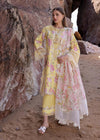 FLOW BY CRIMSON LUXURY LAWN | D-03A