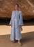 FLOW BY CRIMSON LUXURY LAWN | D-07B