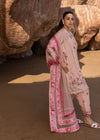 FLOW BY CRIMSON LUXURY LAWN | D-06B