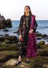 FLOW BY CRIMSON LUXURY LAWN | D-04B