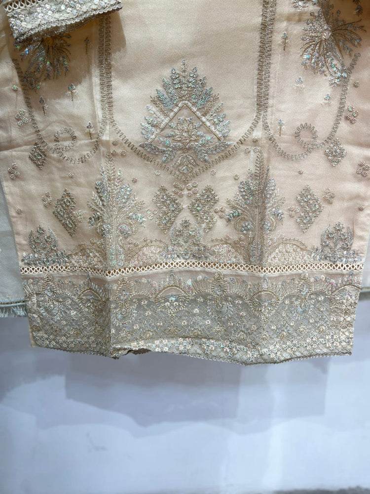 SADABAHAR FORMAL STITCHED