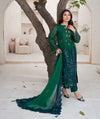 SAHOOR BY NOOR'S SEMI-STITCHED 3PC | D-04