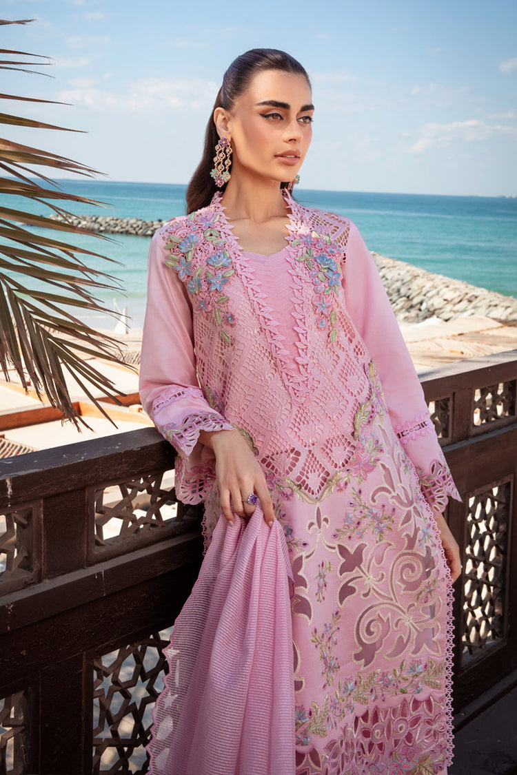 RANG RASIYA PREMIUM LUXURY LAWN | D-11