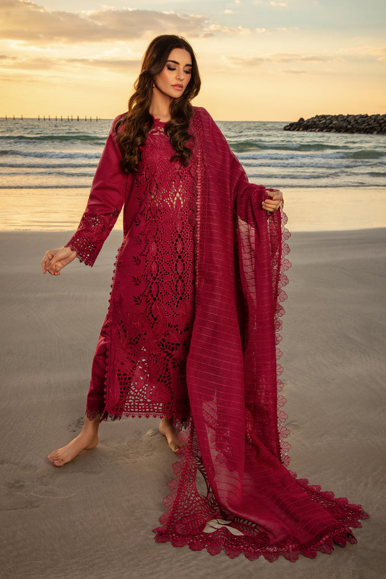 RANG RASIYA PREMIUM LUXURY LAWN | D-13