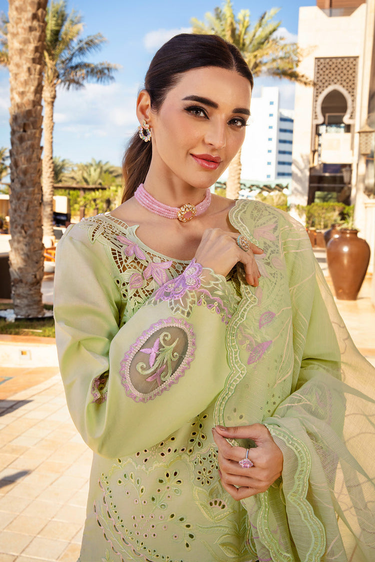 RANG RASIYA PREMIUM LUXURY LAWN | D-10