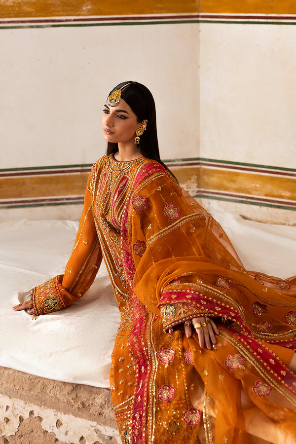 THE EMPRESS WEDDING FORMALS-SOLMIRA
